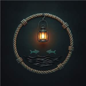 Fishandspins